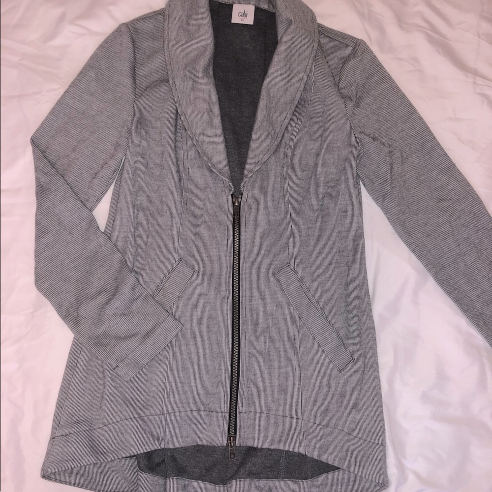 Cabi dress jacket.